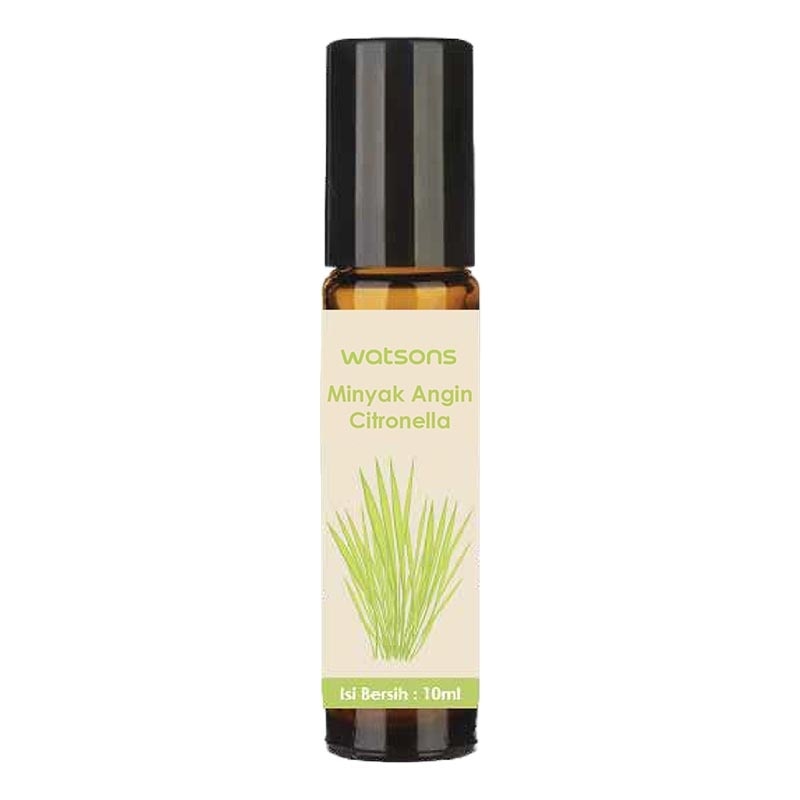 Minyak Angin Citronella 10ml