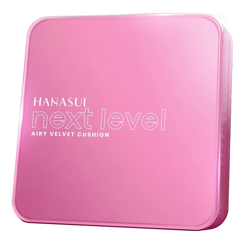 Next Level Airy Velvet Cushion C10 Fair Pink 15g