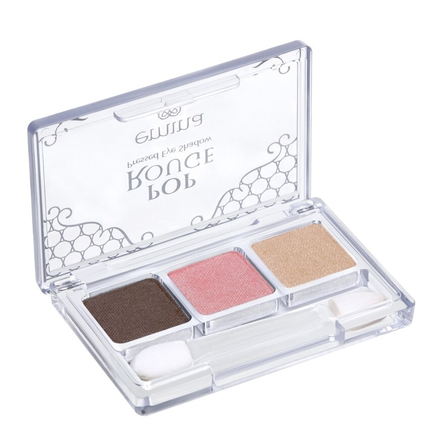 EMINA Pop Rouge Eye Shadow Gelato