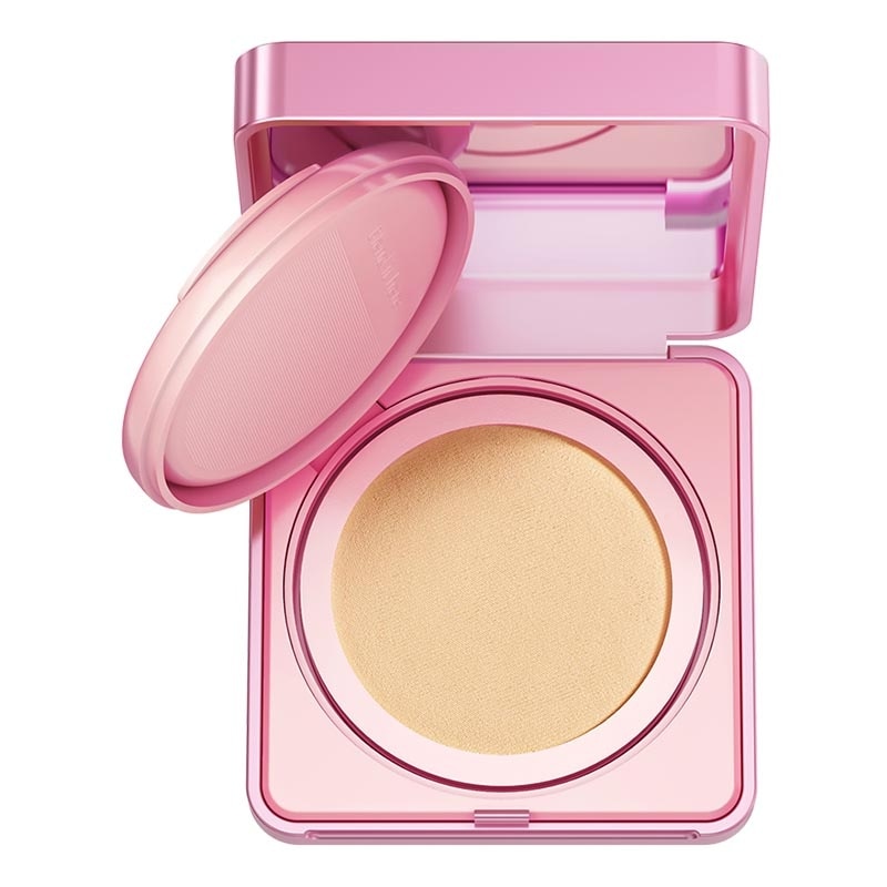 Next Level Airy Velvet Cushion N30 Natural Beige 15g