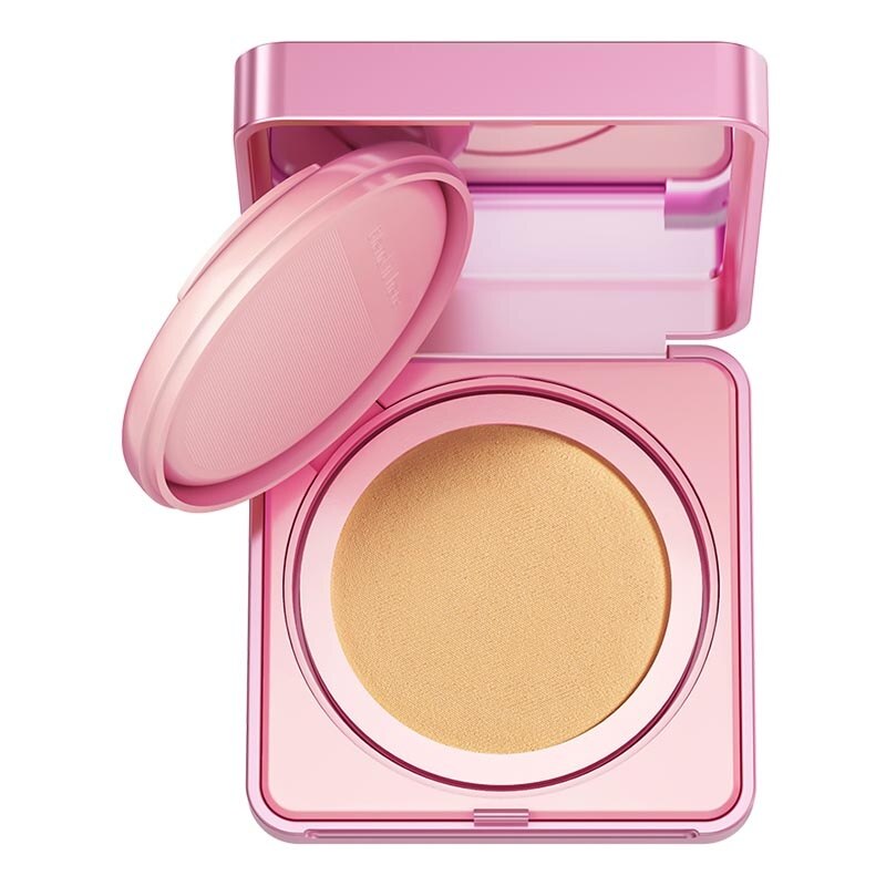 Next Level Airy Velvet Cushion W33 Honey Beige 15g