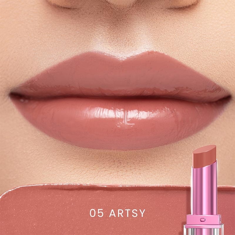 Next Level Butter Balm Tint 05 Artsy 3.5g