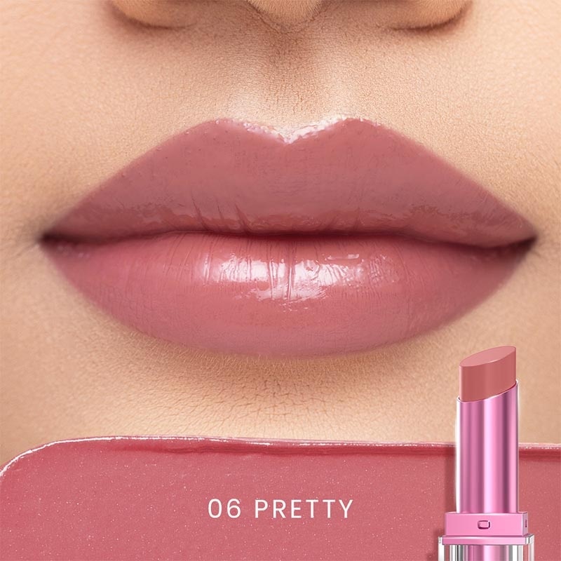 Next Level Butter Balm Tint 06 Pretty 3.5g