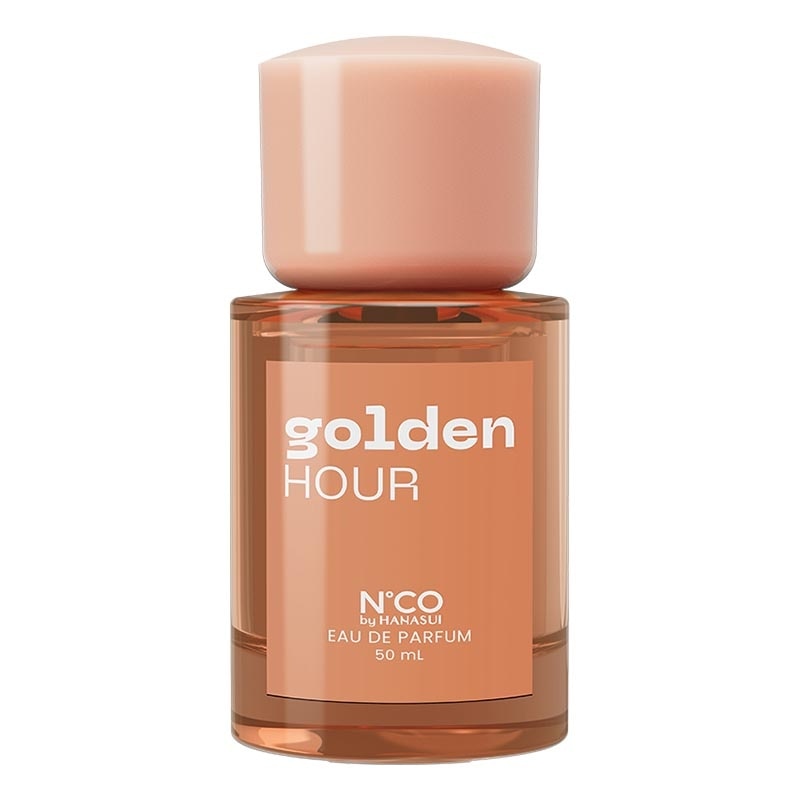 Eau de Parfum Golden Hour 50ml