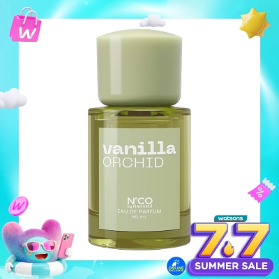NCO - Eau de Parfum Vanilla Orchid&nbsp; 50ml