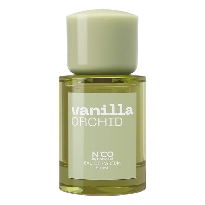 NCO - Eau de Parfum Vanilla Orchid&nbsp; 50ml