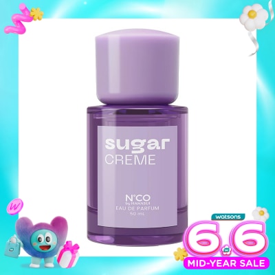 NCO - Eau de Parfum Sugar Creme&nbsp; 50ml