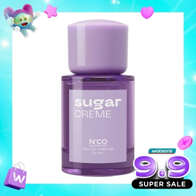 NCO - Eau de Parfum Sugar Creme&nbsp; 50ml image
