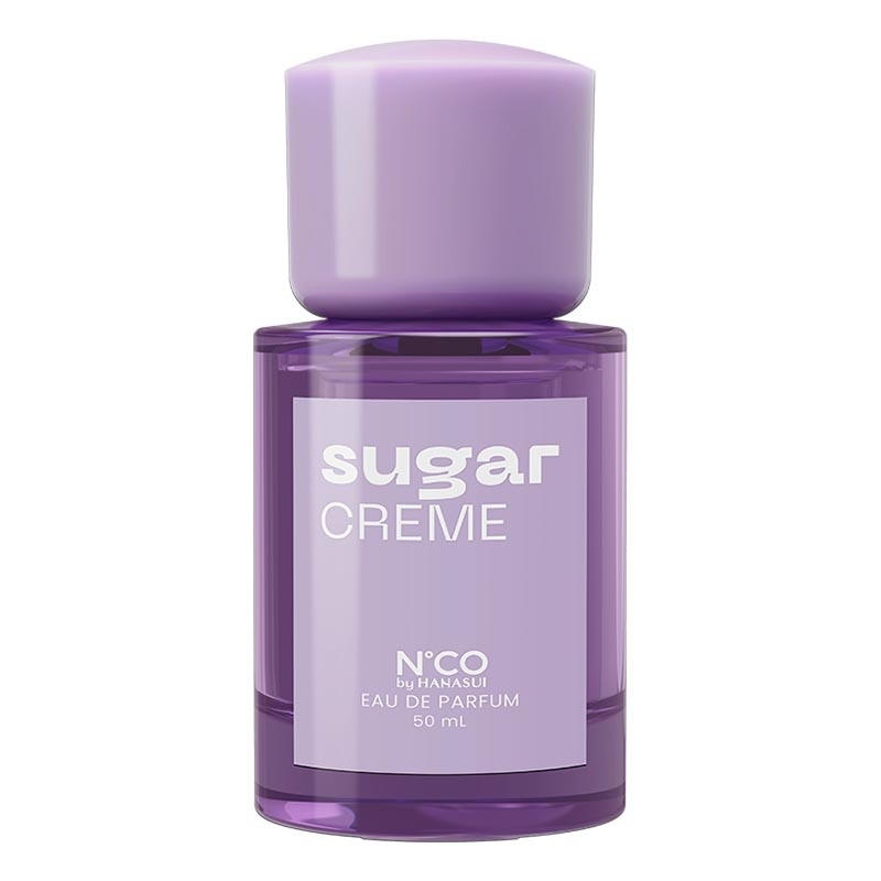 Eau de Parfum Sugar Creme&nbsp; 50ml