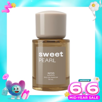 NCO - Eau de Parfum Sweet Pearl&nbsp; 50ml