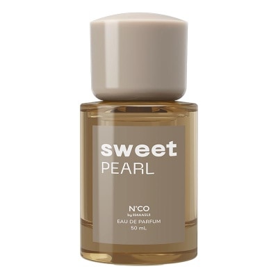 NCO - Eau de Parfum Sweet Pearl&nbsp; 50ml