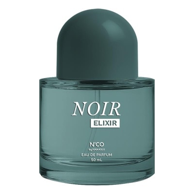 NCO - Eau de Parfum Noir Elixir&nbsp; 50ml