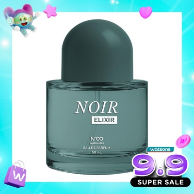 NCO - Eau de Parfum Noir Elixir&nbsp; 50ml image
