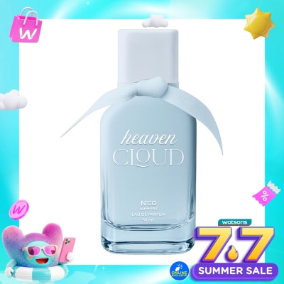 NCO - Eau de Parfum Heaven Cloud&nbsp; 50ml