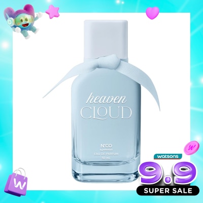 NCO - Eau de Parfum Heaven Cloud&nbsp; 50ml image