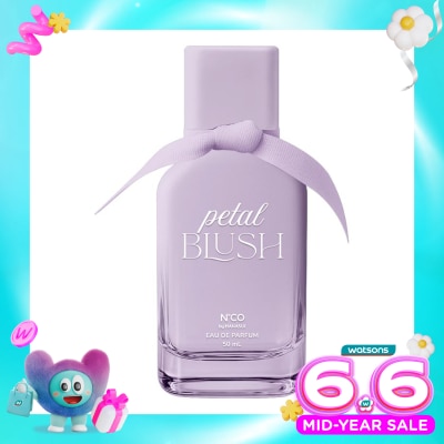 NCO - Eau de Parfum Petal Blush&nbsp; 50ml