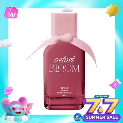 NCO - Eau de Parfum Velvet Bloom 50ml