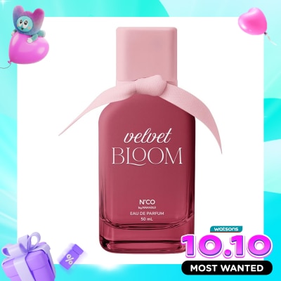 NCO Eau de Parfum Velvet Bloom 50ml image