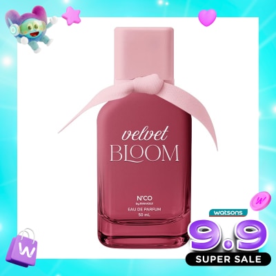 NCO - Eau de Parfum Velvet Bloom 50ml image