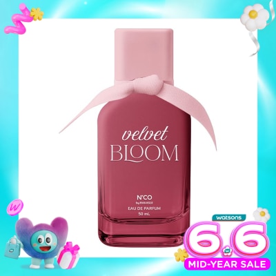 NCO - Eau de Parfum Velvet Bloom 50ml