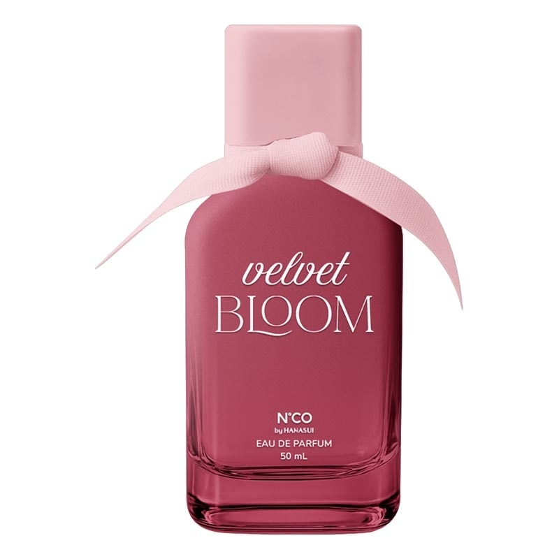 Eau de Parfum Velvet Bloom 50ml