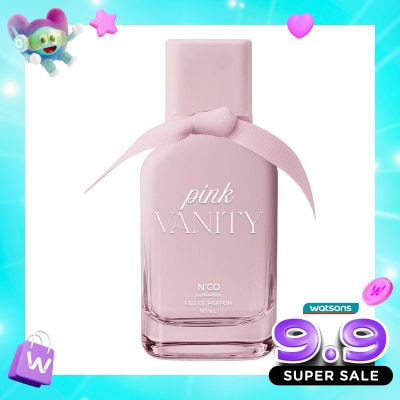 NCO - Eau de Parfum Pink Vanity&nbsp; 50ml image