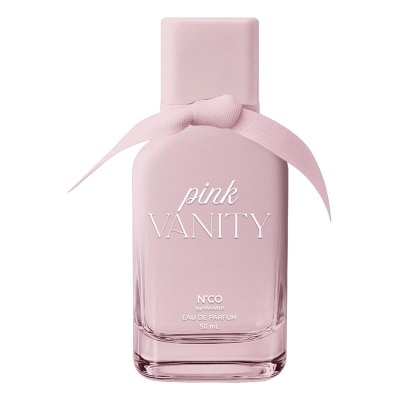 NCO - Eau de Parfum Pink Vanity&nbsp; 50ml