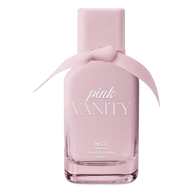 Eau de Parfum Pink Vanity&nbsp;50ml