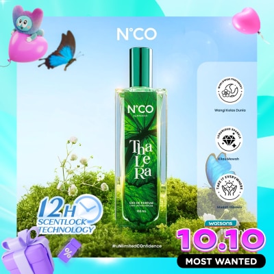 NCO Eau de Parfum Thalera 100ml image