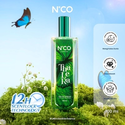 NCO - Eau de Parfum Thalera 100ml