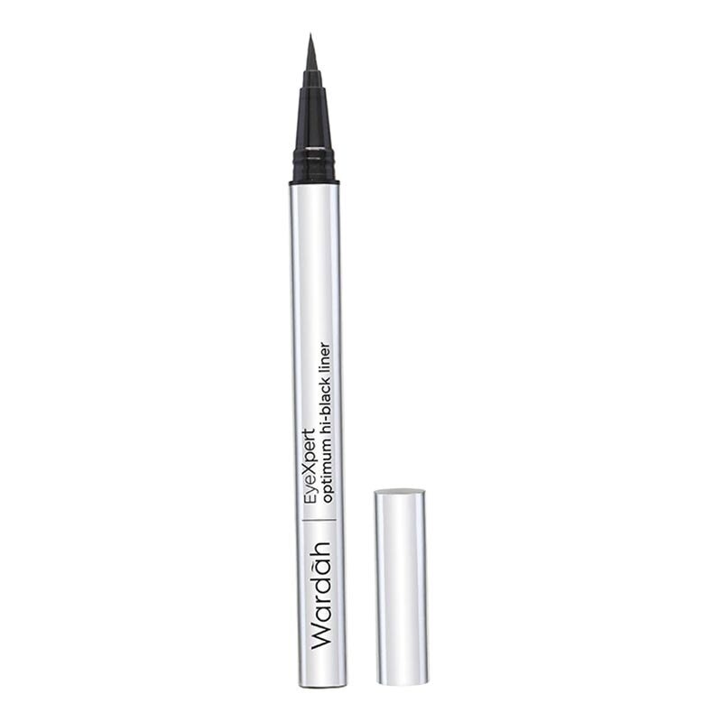 WARDAH Wardah EyeXpert Optimum Hi-Black Liner