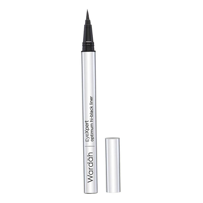 Wardah EyeXpert Optimum Hi-Black Liner