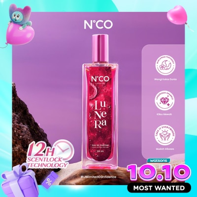 NCO Eau de Parfum Lunera 100ml image