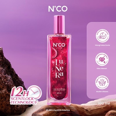 NCO - Eau de Parfum Lunera 100ml