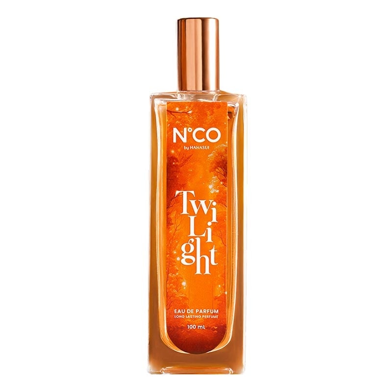 Eau de Parfum Twilight 100ml