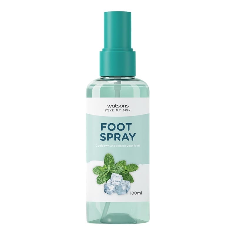Foot Spray 100ml