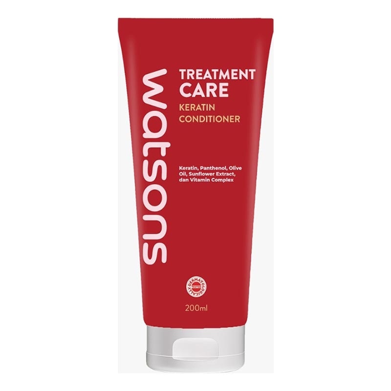 Treatment Care Keratin Conditioner 200ml