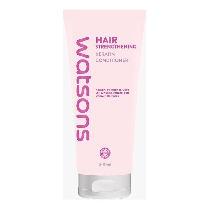 Hair Strengthening Keratin Conditione 200ml