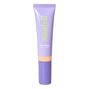 GWP SOULYU SKIN GLOW CC CREAM