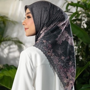 [Gift with Purchase] Safi Hijab Klamby