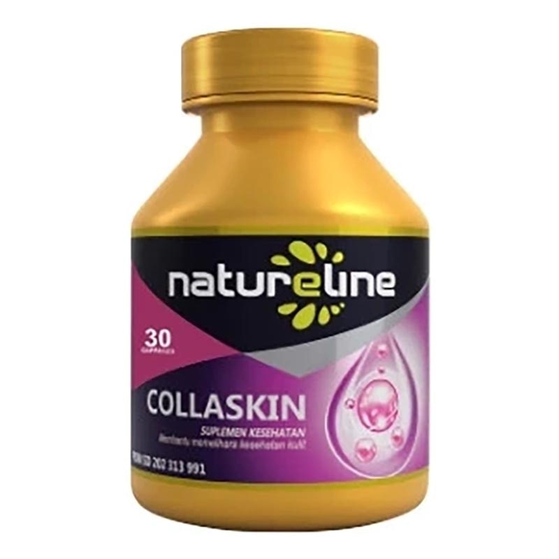 Collaskin Kapsul 30'S image