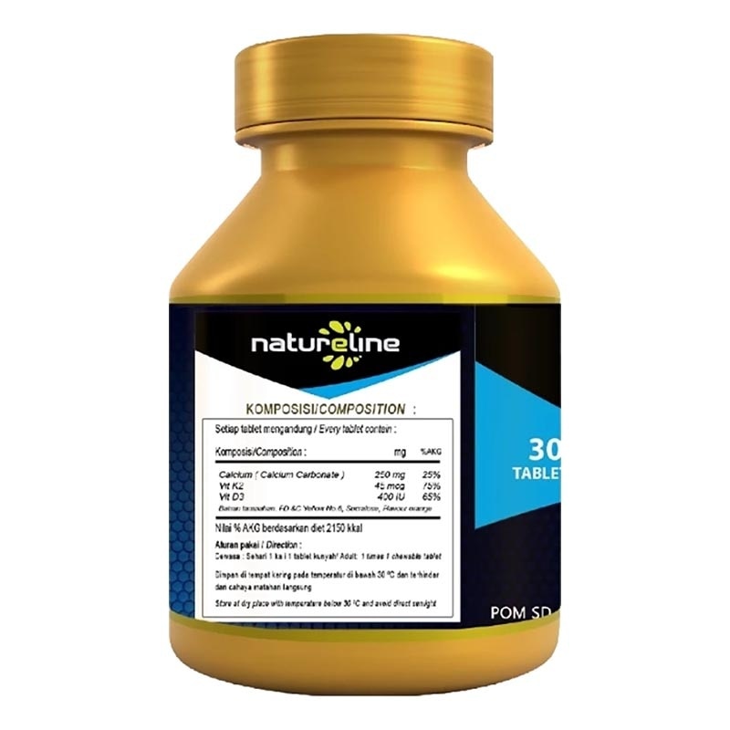 Calcimax Tablet 30'S image