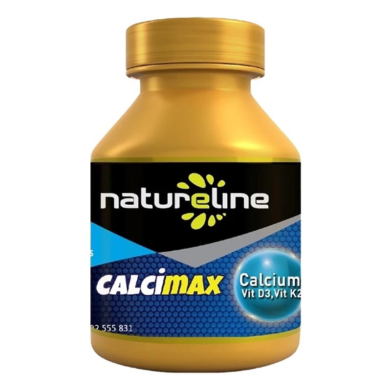 Calcimax Tablet 30'S image