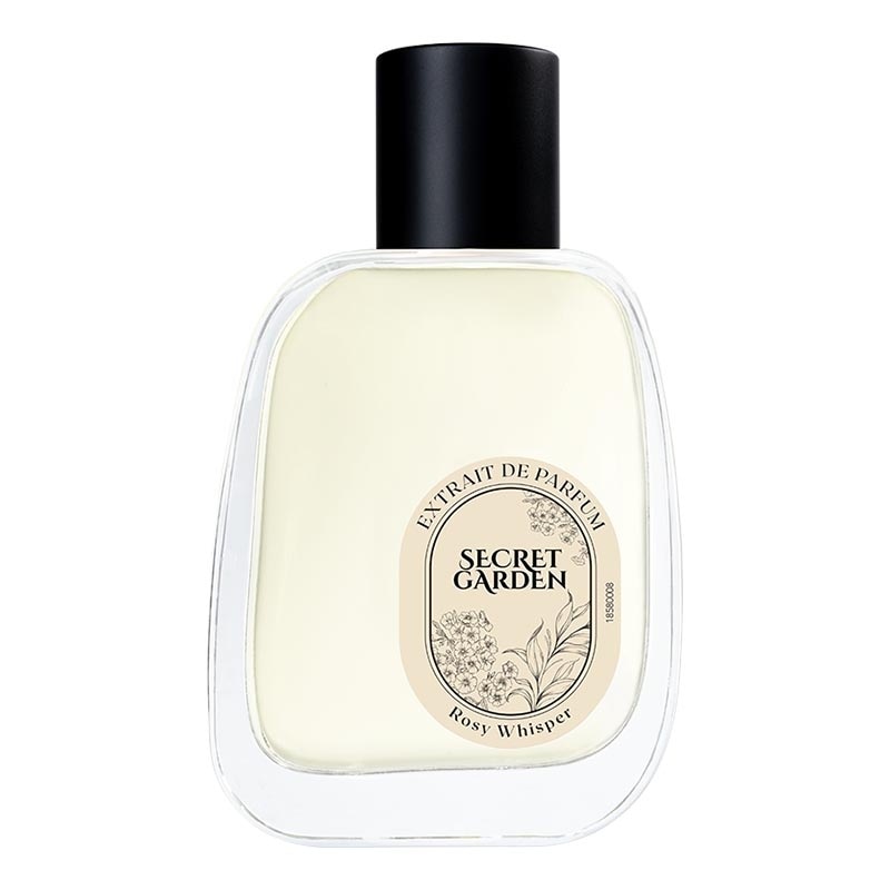 Extrait de Parfum Rosy Whisper 100ml