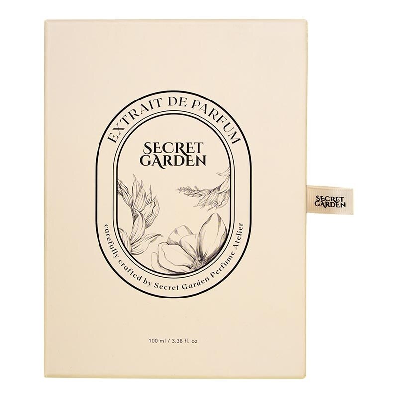 Extrait de Parfum Citrus Blush 100ml image