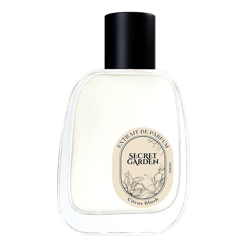 Extrait de Parfum Citrus Blush 100ml image