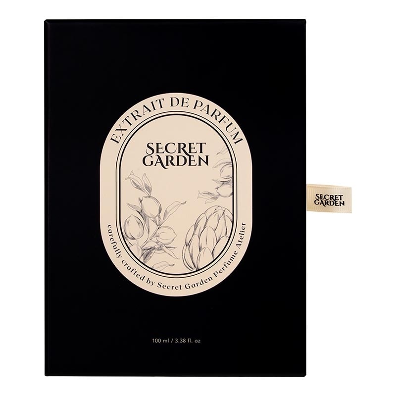 Extrait de Parfum Coastal Breeze 100ml image