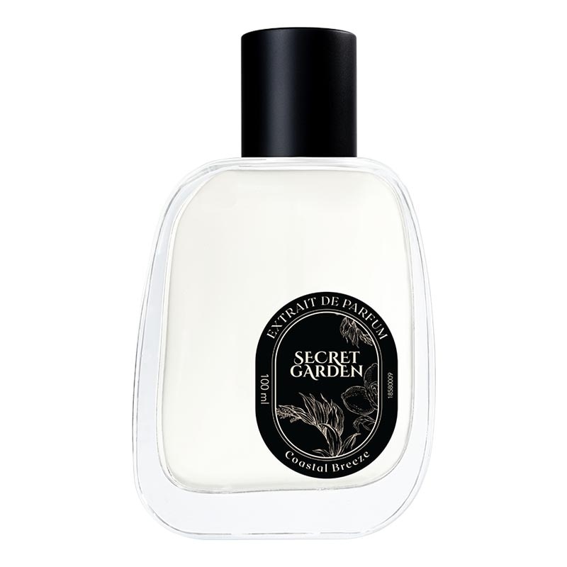 Extrait de Parfum Coastal Breeze 100ml image