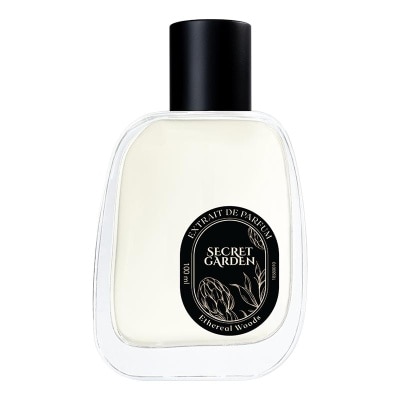 SECRET GARDEN - Extrait de Parfum Ethereal Woods 100ml