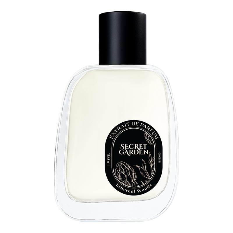S.GARDEN EDP ETHEREAL WOODS 100ML